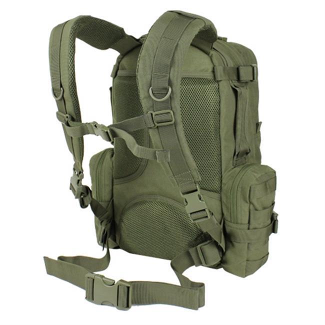 Condor Convoy Outdoor Pack-Tactical Gear UK