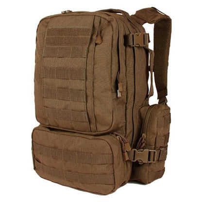 Condor Convoy Outdoor Pack-Tactical Gear UK