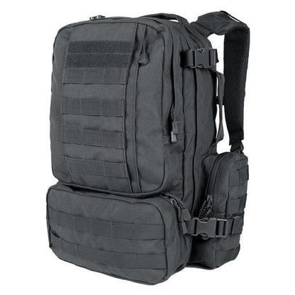 Condor Convoy Outdoor Pack-Tactical Gear UK
