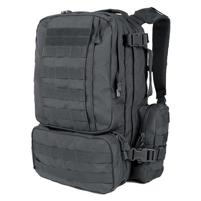 Condor Convoy Outdoor Pack-Tactical Gear UK