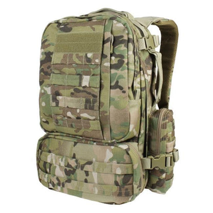 Condor Convoy Outdoor Pack-Tactical Gear UK