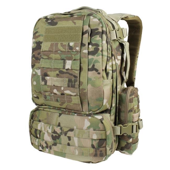 Condor Convoy Outdoor Pack-Tactical Gear UK