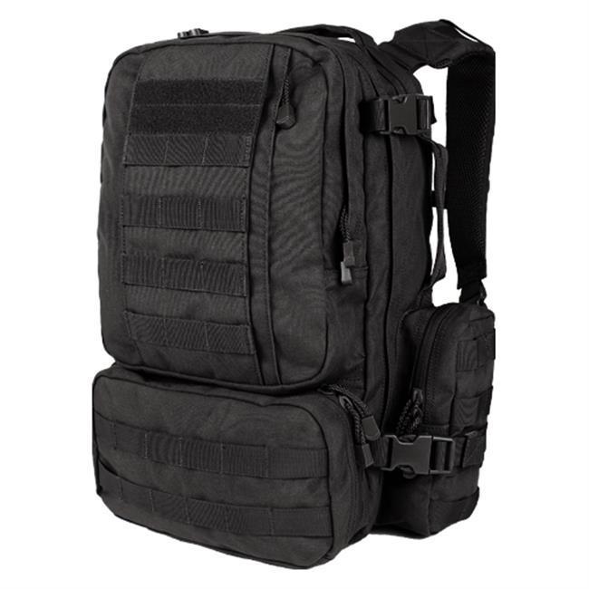 Condor Convoy Outdoor Pack-Tactical Gear UK