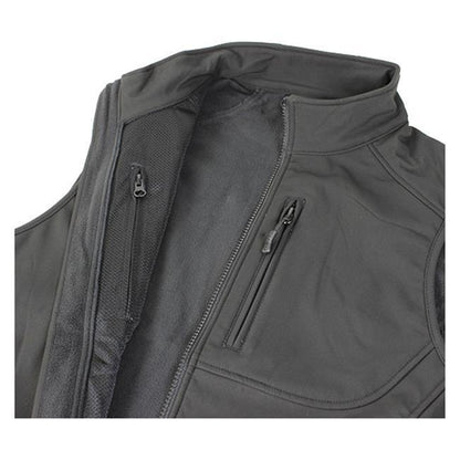 Condor Core Softshell Vest-Tactical Gear UK
