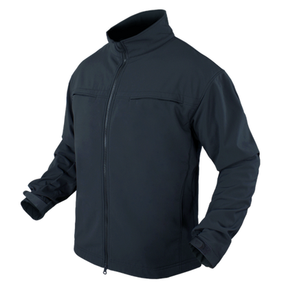 Condor Covert Softshell Jacket-Tactical Gear UK