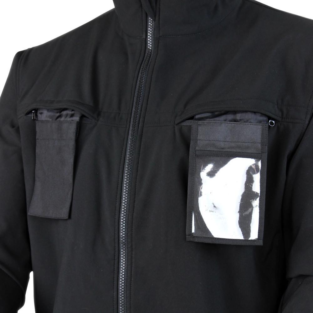 Condor Covert Softshell Jacket-Tactical Gear UK