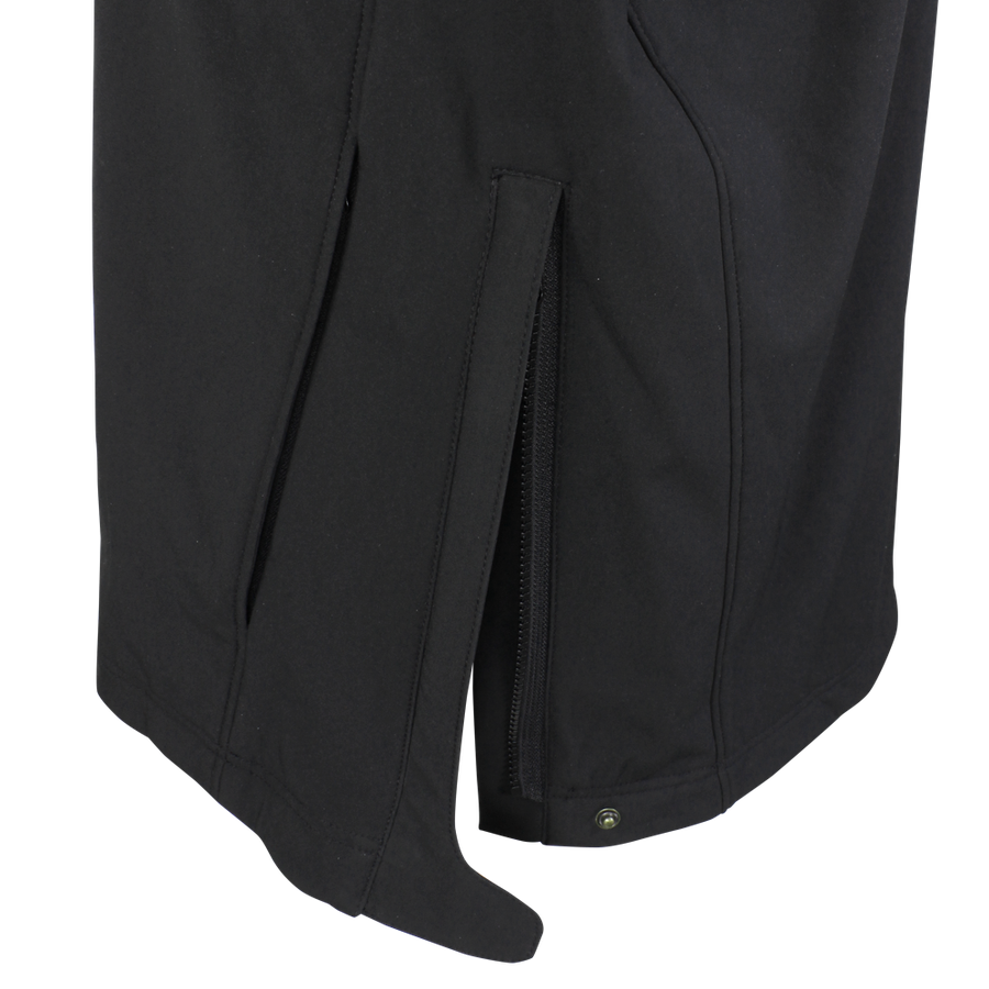 Condor Covert Softshell Jacket-Tactical Gear UK