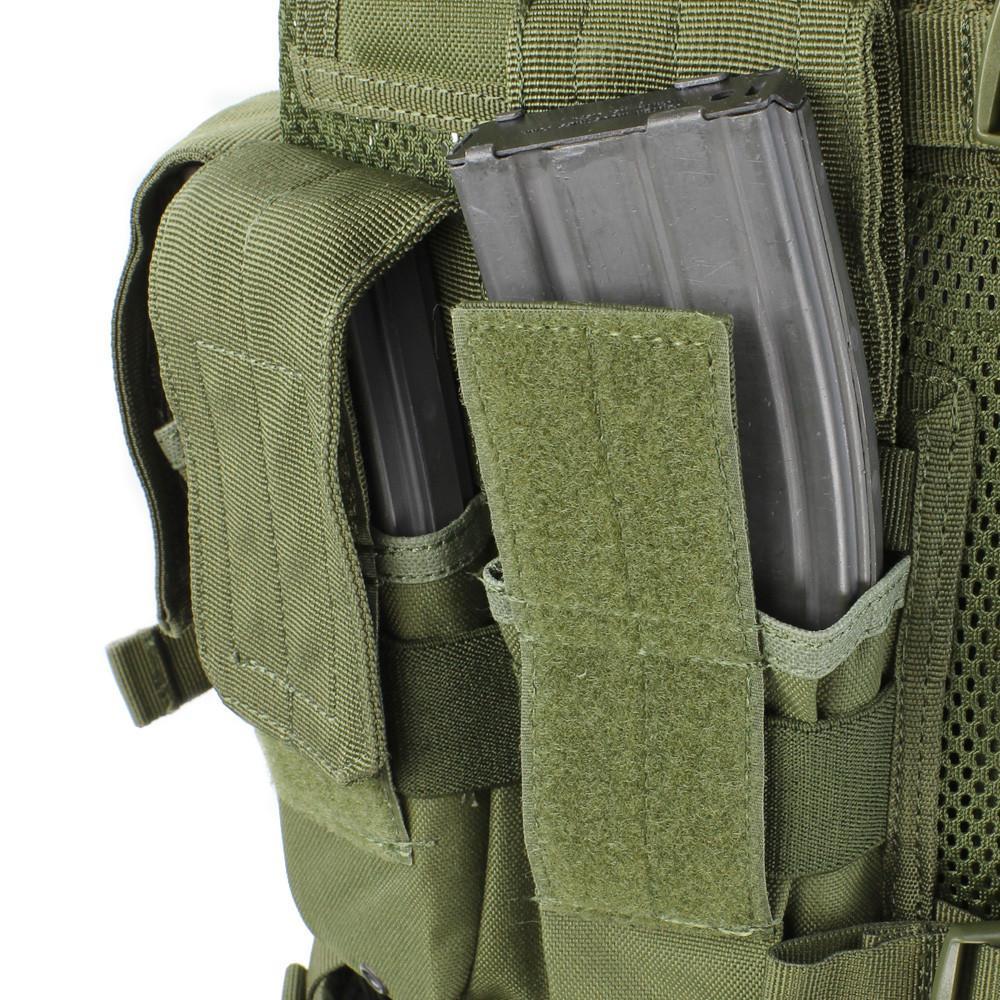 Condor Cross Draw Vest-Tactical Gear UK