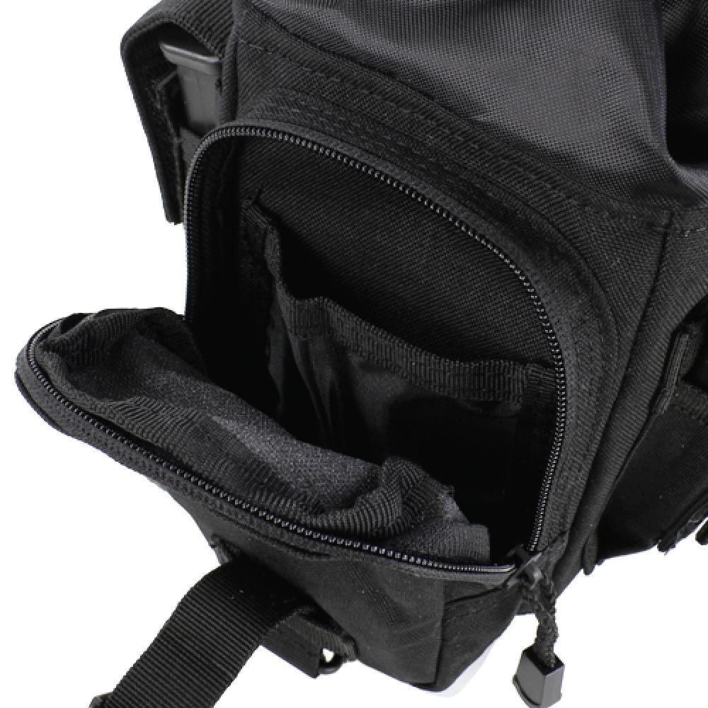 Condor Cross Over Leg Rig-Tactical Gear UK