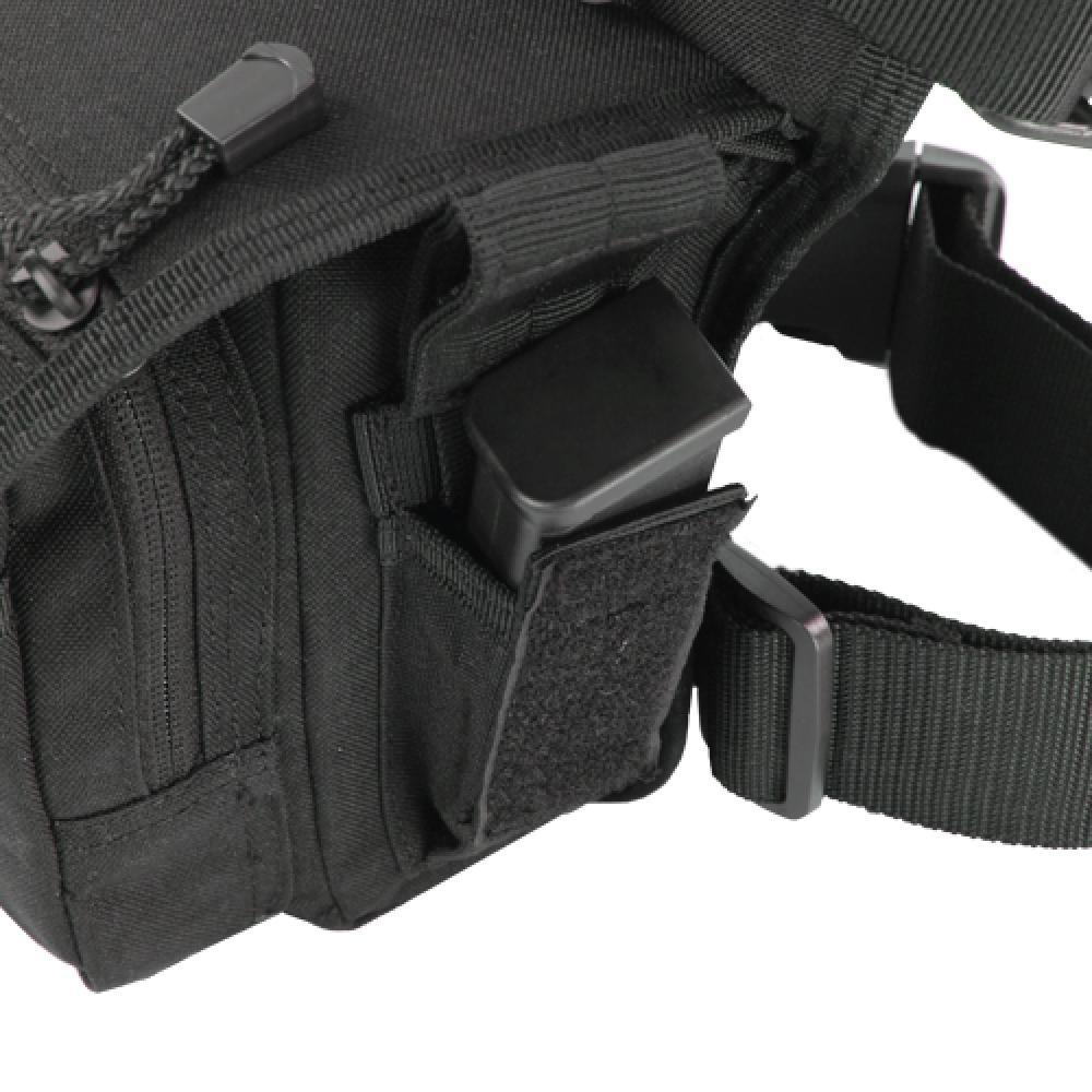 Condor Cross Over Leg Rig-Tactical Gear UK