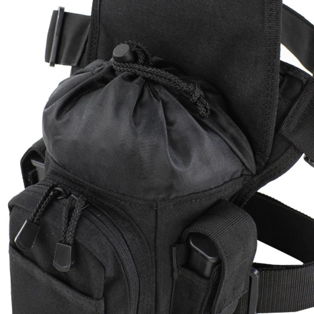 Condor Cross Over Leg Rig-Tactical Gear UK