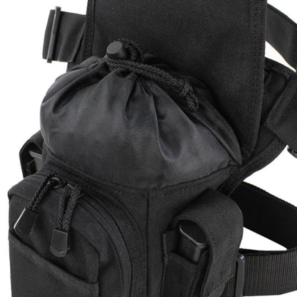Condor Cross Over Leg Rig-Tactical Gear UK