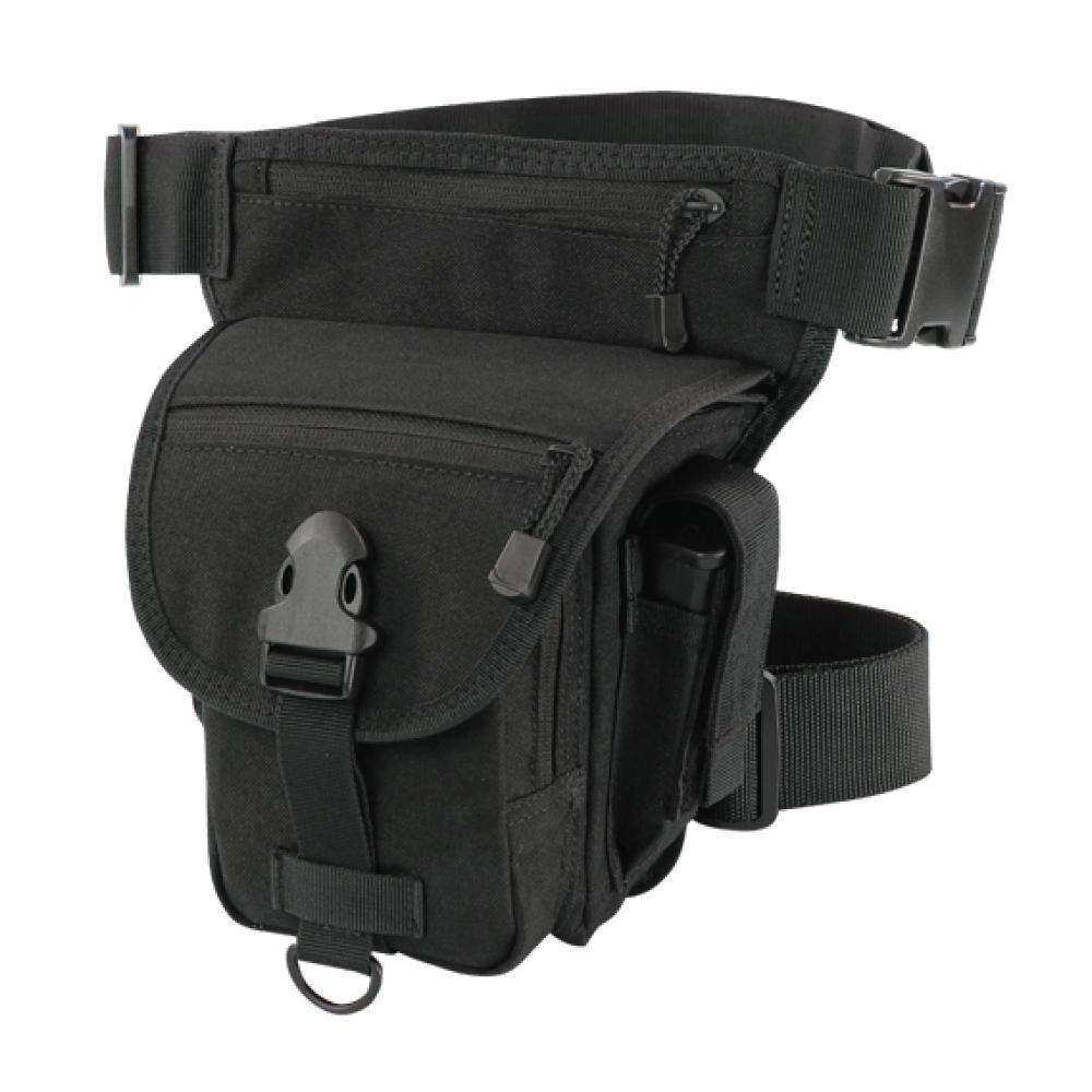 Condor Cross Over Leg Rig-Tactical Gear UK