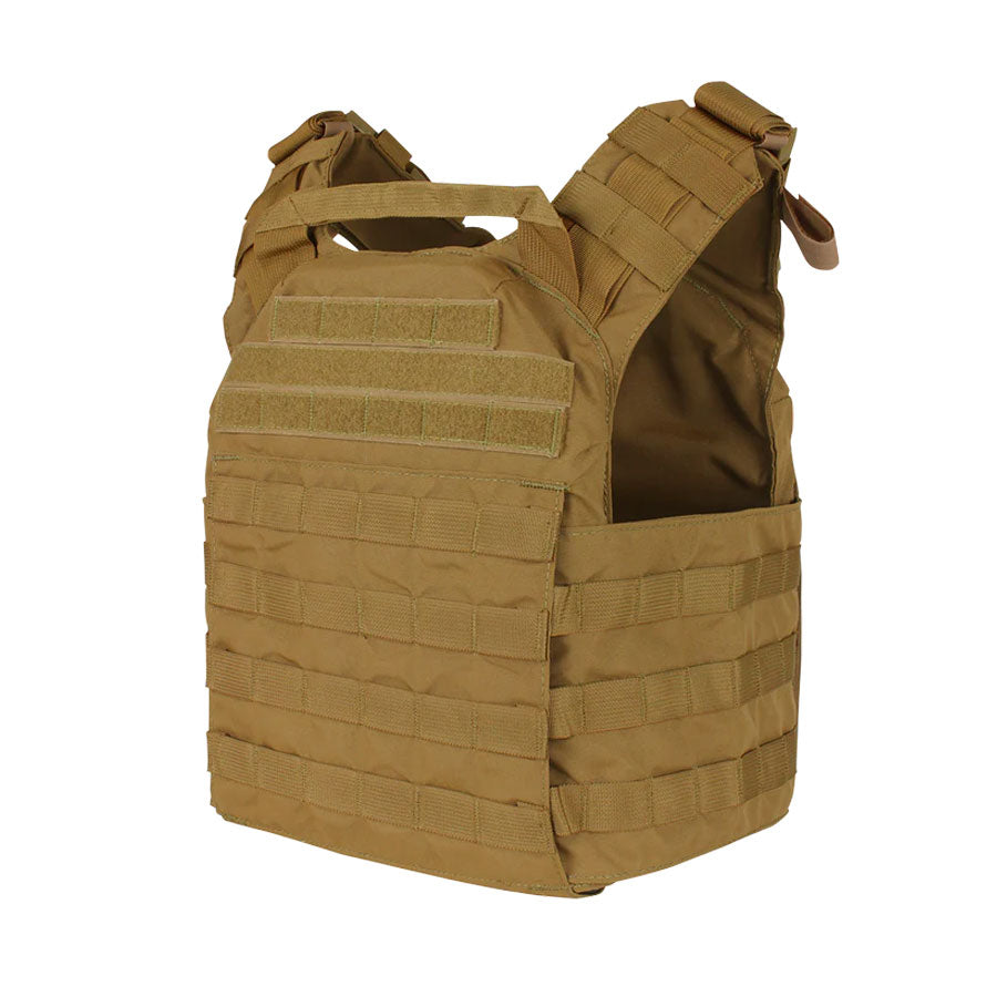Condor Cyclone Plate Carrier-Tactical Gear UK