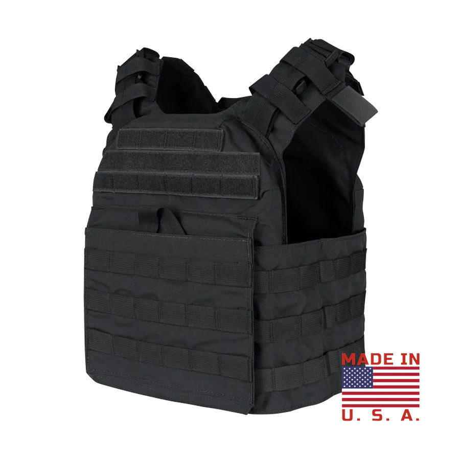 Condor Cyclone Plate Carrier-Tactical Gear UK