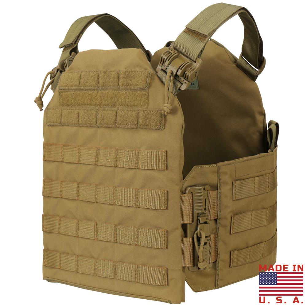 Condor Cyclone RS Plate Carrier-Tactical Gear UK