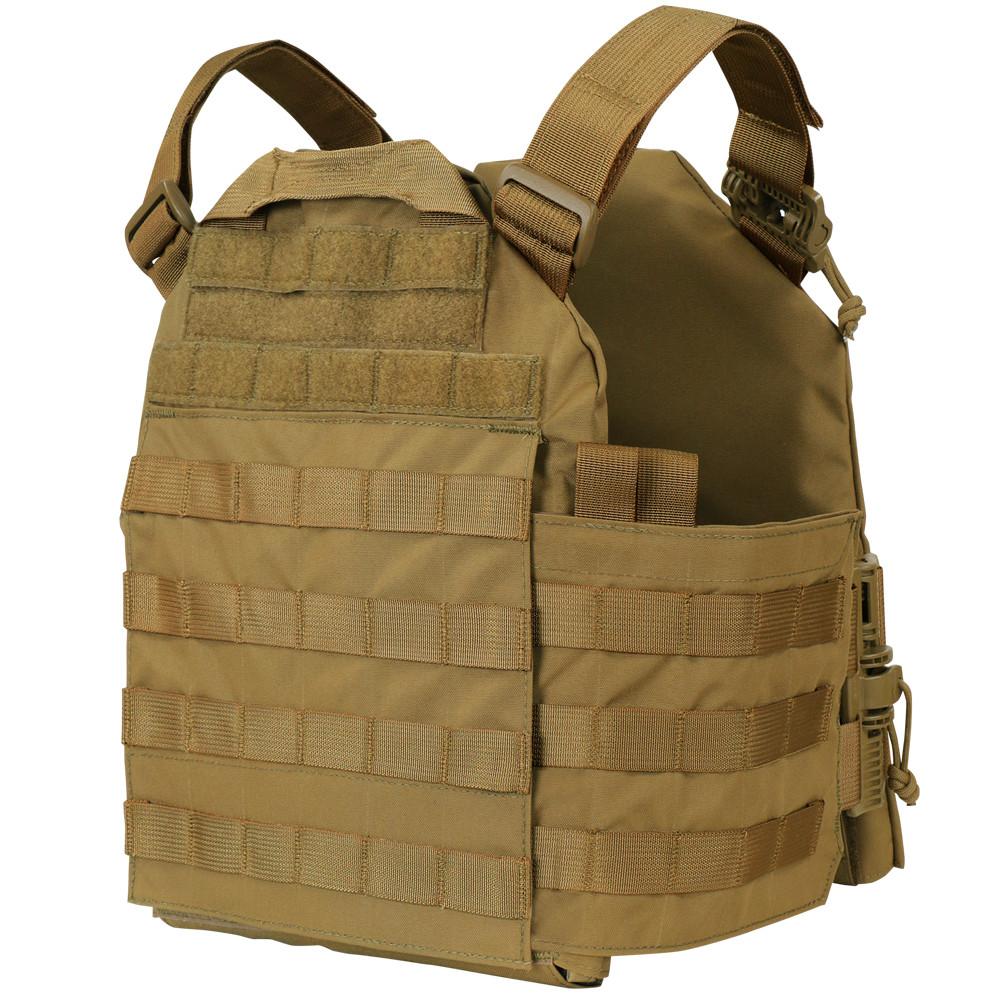 Condor Cyclone RS Plate Carrier-Tactical Gear UK