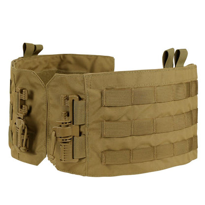 Condor Cyclone RS Plate Carrier-Tactical Gear UK