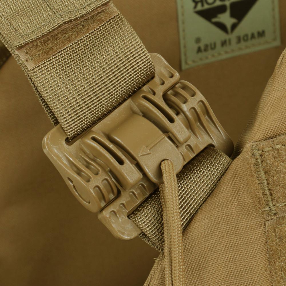 Condor Cyclone RS Plate Carrier-Tactical Gear UK