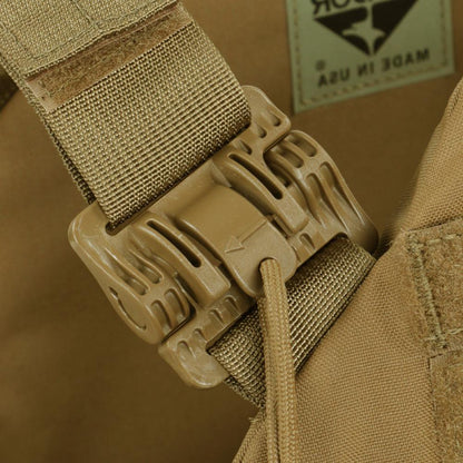 Condor Cyclone RS Plate Carrier-Tactical Gear UK