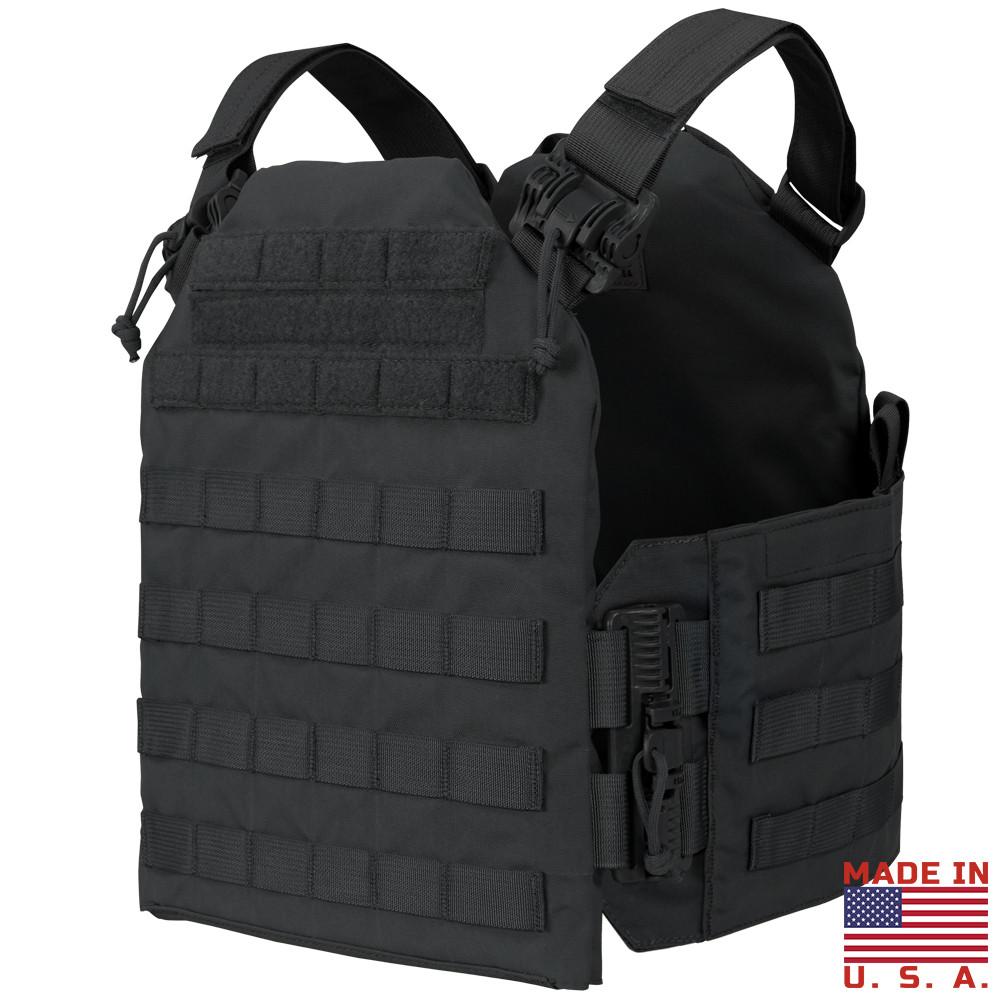 Condor Cyclone RS Plate Carrier-Tactical Gear UK