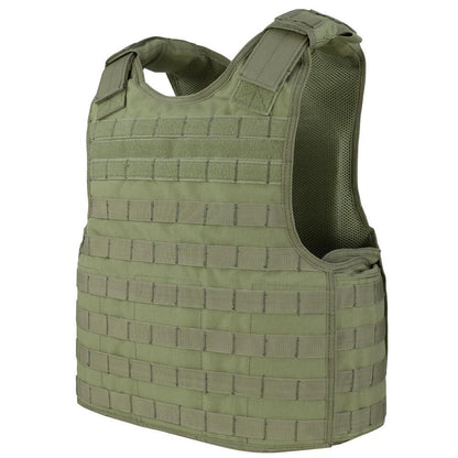 Condor Defender Plate Carrier-Tactical Gear UK