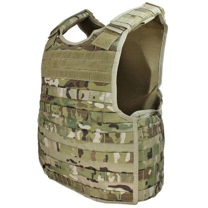 Condor Defender Plate Carrier-Tactical Gear UK