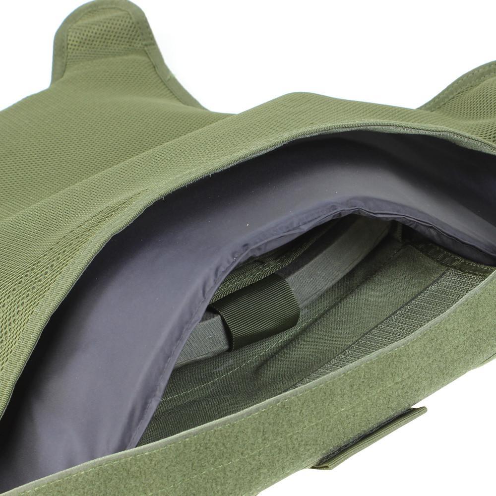 Condor Defender Plate Carrier-Tactical Gear UK