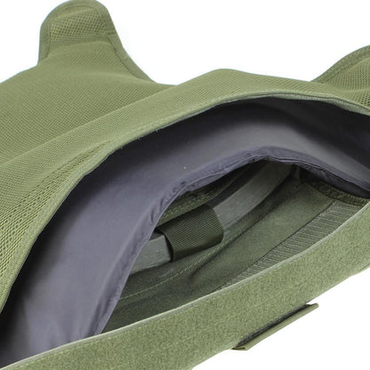 Condor Defender Plate Carrier-Tactical Gear UK