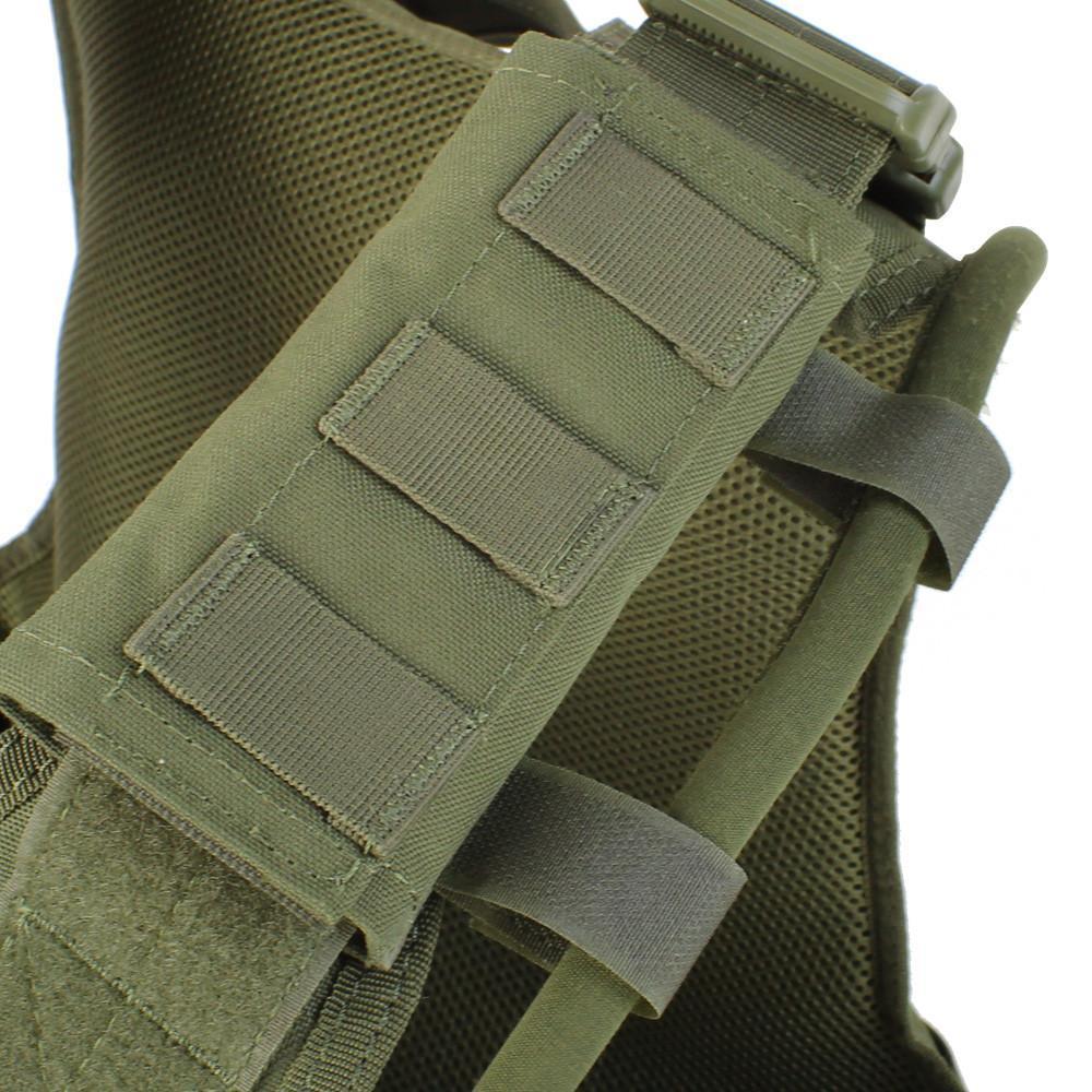 Condor Defender Plate Carrier-Tactical Gear UK
