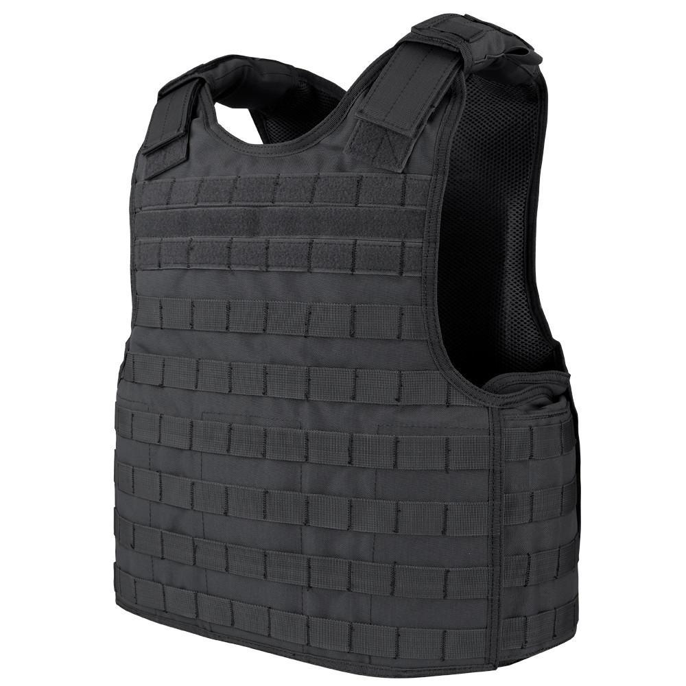 Condor Defender Plate Carrier-Tactical Gear UK