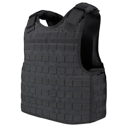 Condor Defender Plate Carrier-Tactical Gear UK