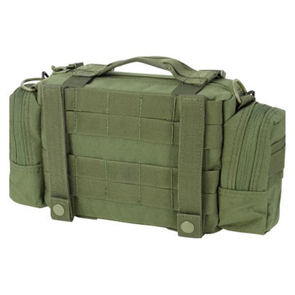 Condor Deployment Bag OD Green-Tactical Gear UK