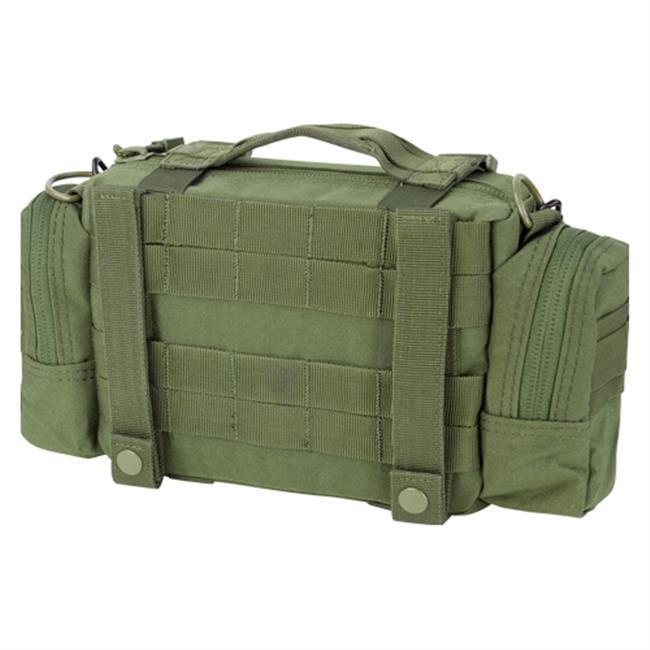 Condor Deployment Bag OD Green-Tactical Gear UK