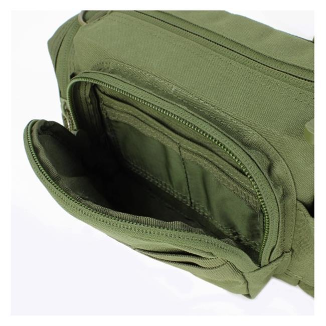 Condor Deployment Bag OD Green-Tactical Gear UK