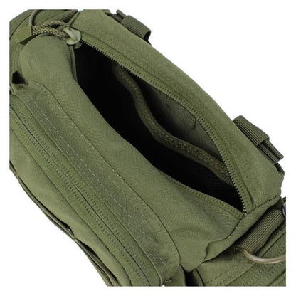 Condor Deployment Bag OD Green-Tactical Gear UK