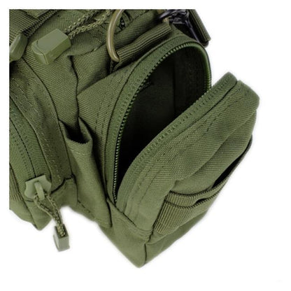 Condor Deployment Bag OD Green-Tactical Gear UK