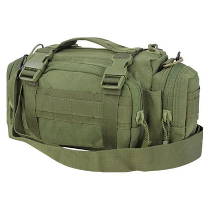 Condor Deployment Bag OD Green-Tactical Gear UK