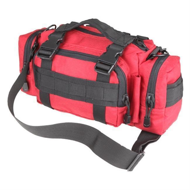 Condor Deployment Bag Red-Tactical Gear UK