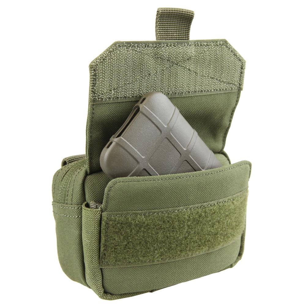 Condor Digi Pouch-Tactical Gear UK