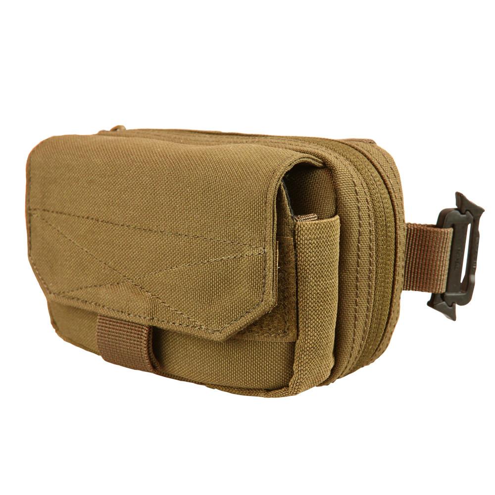 Condor Digi Pouch-Tactical Gear UK