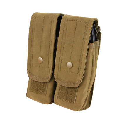 Condor Double AK/AR Mag Pouch-Tactical Gear UK