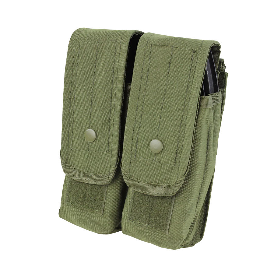 Condor Double AK/AR Mag Pouch-Tactical Gear UK
