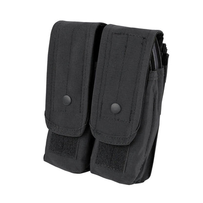 Condor Double AK/AR Mag Pouch-Tactical Gear UK