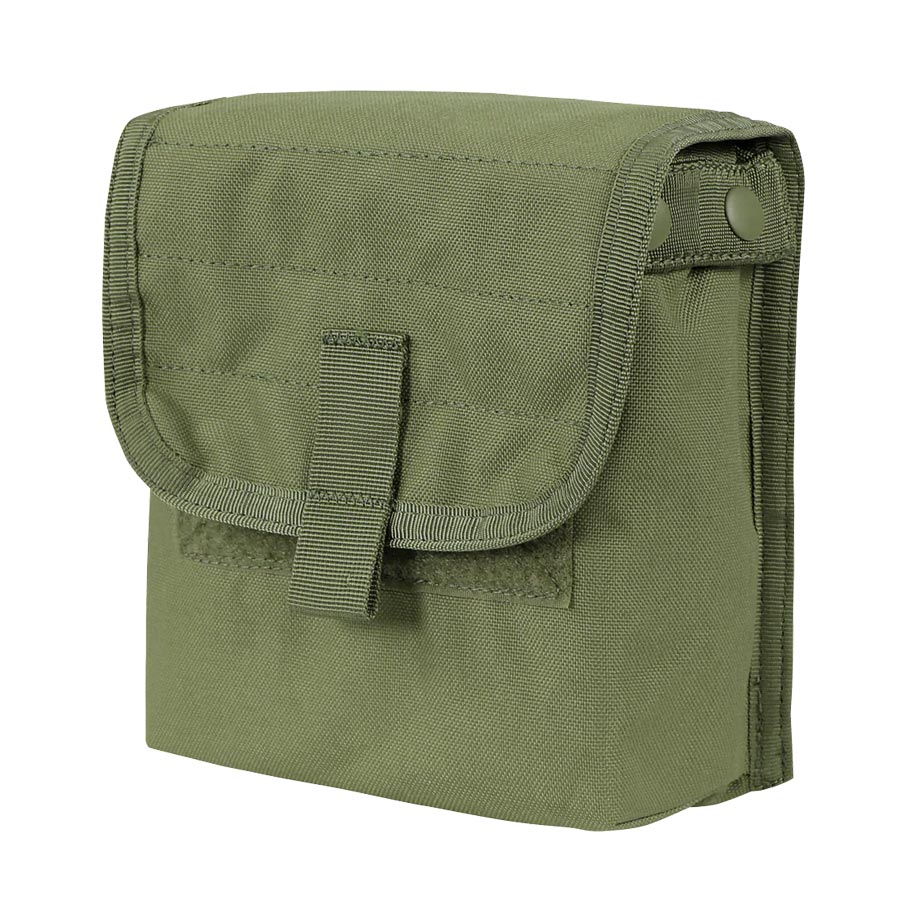 Condor Double Ammo Pouch-Tactical Gear UK