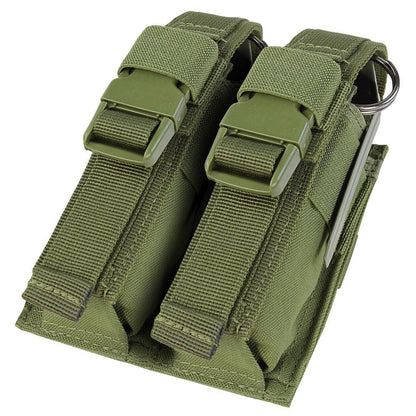 Condor Double Flashbang Pouch-Tactical Gear UK