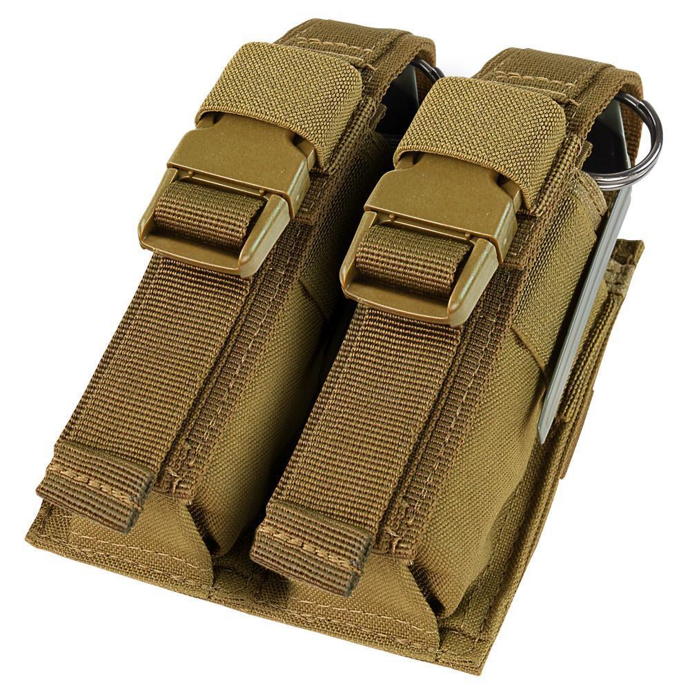 Condor Double Flashbang Pouch-Tactical Gear UK