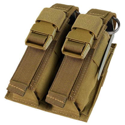 Condor Double Flashbang Pouch-Tactical Gear UK