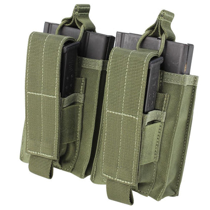 Condor Double Kangaroo M14 Mag Pouch-Tactical Gear UK