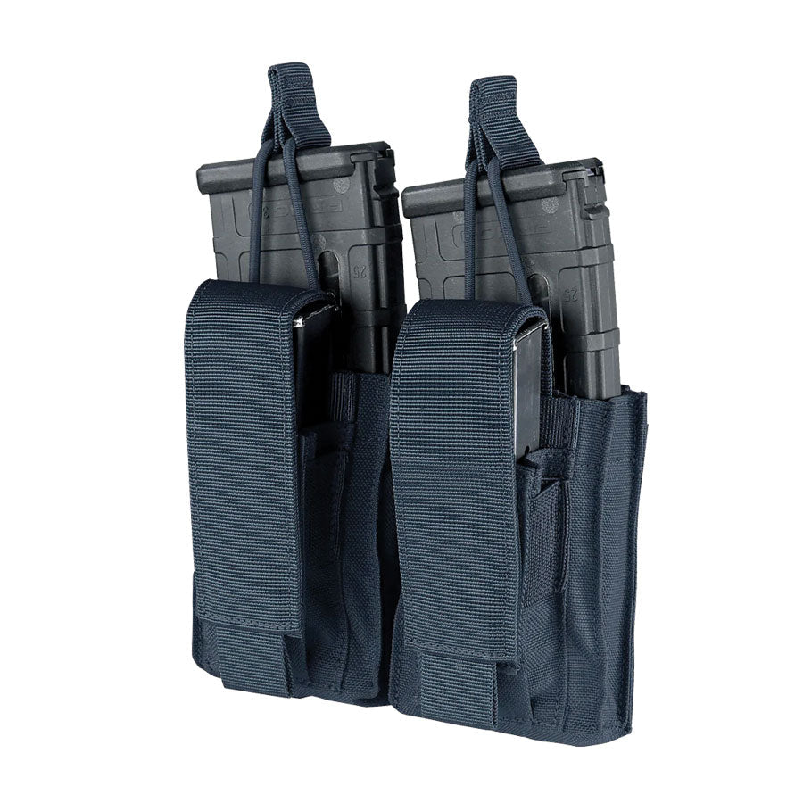 Condor Double Kangaroo Mag Pouch Gen II-Tactical Gear UK